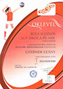 03.29 oklevél