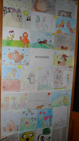 Állatok világnapja 2015 009