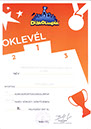 oklevél