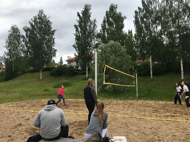 02 - Finnország