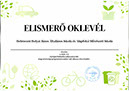 oklevél_Európai_Hulladékcsökkentési_Hét