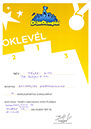oklevél