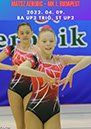 Sári BA UP2 TRIO ST UP2