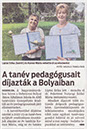 2023-06-27. - Hajdú-Bihari Napló , indítókép