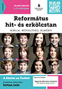 református hittan plakát